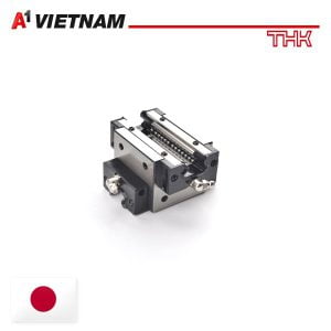 Thanh trượt THK MX5M - Phân Phối Chính Hãng Tại Việt Nam