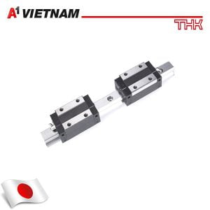 Thanh trượt THK SHS 15LC/SHS 15LCM - Phân Phối Chính Hãng Tại Việt Nam