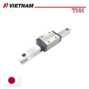 Thanh trượt THK SHS 30LR - Phân Phối Chính Hãng Tại Việt Nam.