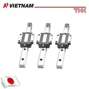 Thanh trượt THK SHS 65C - Phân Phối Chính Hãng Tại Việt Nam