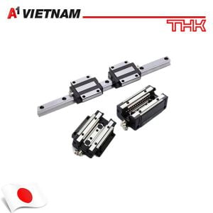 Thanh trượt THK SPR15LR - Phân Phối Chính Hãng Tại Việt Nam