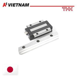 Thanh trượt THK SRN45C - Phân Phối Chính Hãng Tại Việt Nam