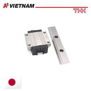 Thanh trượt THK SRW130LR- Phân Phối Chính Hãng Tại Việt Nam