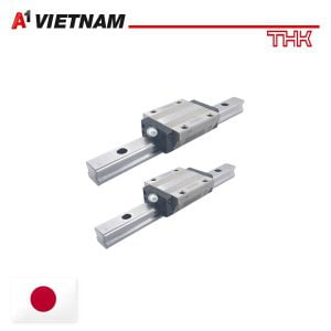 Thanh trượt THK SVS 45RH - Phân Phối Chính Hãng Tại Việt Nam