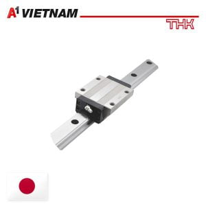 Thanh trượt THK SVS 55C - Phân Phối Chính Hãng Tại Việt Nam