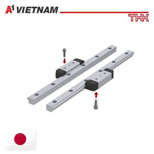 Thanh Trượt THK HR50105 - Phân Phối Chính Hãng, Giá Tốt