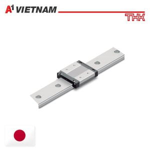 Thanh Trượt THK RSX12WM - Phân Phối Chính Hãng, Giá Tốt