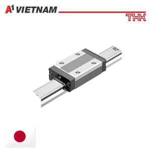 Thanh Trượt THK SR100T - Phân Phối Chính Hãng, Giá Tốt