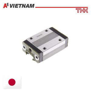 Thanh Trượt THK SR15W / SR15WM, Phân Phối Chính Hãng