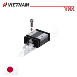 Thanh Trượt THK SR25V / SR25VM - Phân Phối Chính Hãng