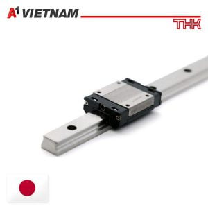 Thanh Trượt THK SRS 7WM - Phân Phối Chính Hãng, Giá Tốt