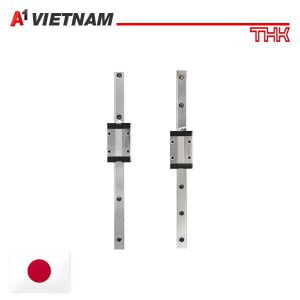 Thanh trượt THK SSR-15XW/15XWM - Chính Hãng, Giá Tốt