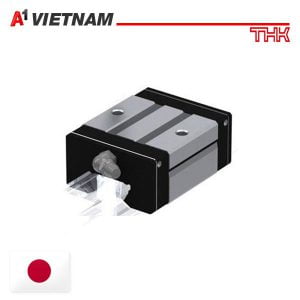 THK SSR 20XV/SSR 20XVM - Phân Phối Chính Hãng, Giá Tốt