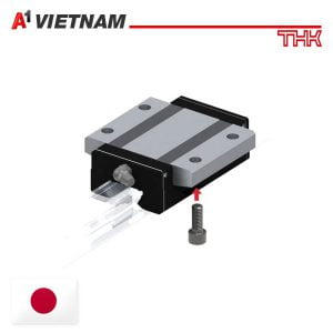 Thanh Trượt THK SSR 30XTB - Phân Phối Chính Hãng, Giá Tốt