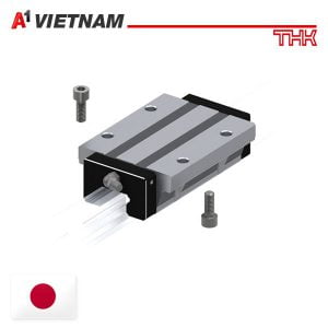 Thanh Trượt THK SVR 25C - Phân Phối Chính Hãng, Giá Tốt