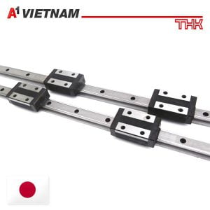 Thanh Trượt THK SVR 25R - Phân Phối Chính Hãng, Giá Tốt