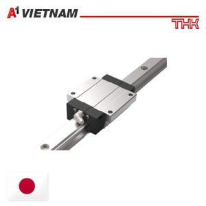 Thanh Trượt THK SVR 35CH - Phân Phối Chính Hãng, Giá Tốt