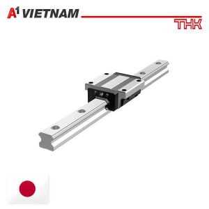 Thanh Trượt THK SVR 35LCH - Phân Phối Chính Hãng, Giá Tốt