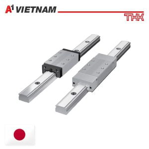 Thanh Trượt THK SVR 45LR - Phân Phối Chính Hãng, Giá Tốt