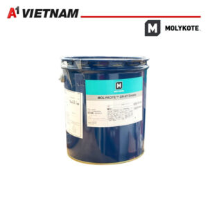 Dầu Molykote DR-07 Grease - Phân Phối Chính Hãng Tại Việt Nam