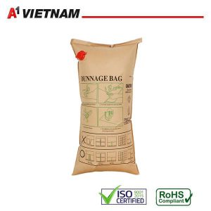 Túi chèn hàng container Dunnage Air Bag