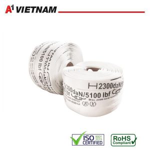 Dây đai vải Polyester 32mm x 125mm