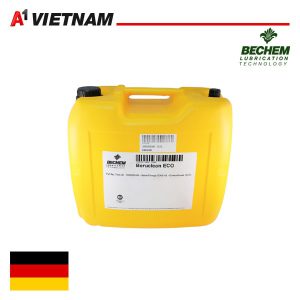 Dầu Bechem Beruclean ECO - Phân Phối Chính Hãng Tại Việt Nam