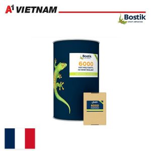 Keo Bostik 6000 - Phân Phối Chính Hãng Tại Việt Nam