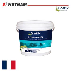 Keo Bostik Powermix - Phân Phối Chính Hãng Tại Việt Nam