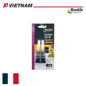 Keo Bostik - Phân Phối Chính Hãng Tại Việt Nam