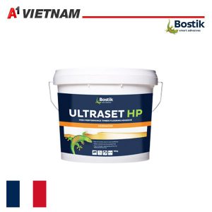 Keo Bostik Utraset HP - Phân Phối Chính Hãng Tại Việt Nam