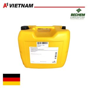 Dầu Berusynth GP 68 - Phân Phối Chính Hãng Tại Việt Nam