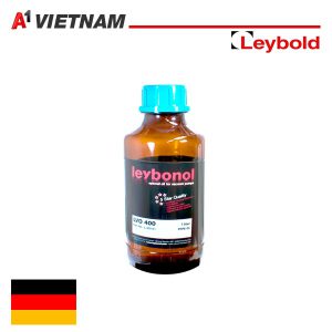 Dầu chân không Leybonol LVO 400 - Phân Phối Chính Hãng Tại Việt Nam