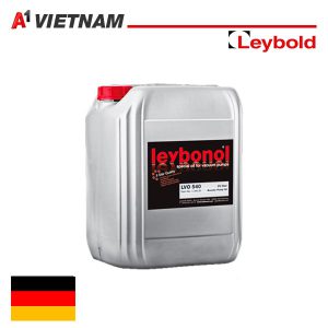 Dầu Chân Không Leybonol LVO 540 - Phân Phối Chính Hãng Tại Việt Nam