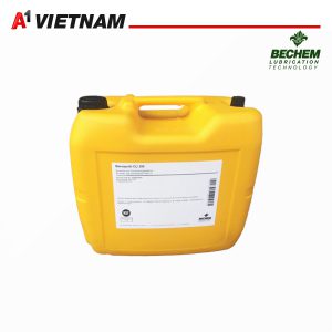 Dầu chịu nhiệt Berusynth CU 250 - Phân Phối Chính Hãng Tại Việt Nam