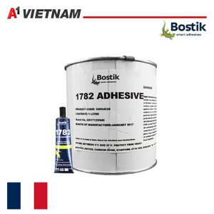 Keo Bostik 1782 - Phân Phối Chính Hãng Tại Việt Nam