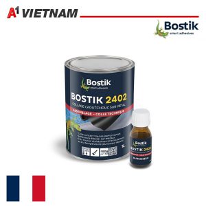 Keo Bostik - Phân Phối Chính Hãng Tại Việt Nam