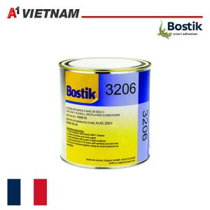 Keo Bostik 3206 - Phân Phối Chính Hãng Tại Việt Nam