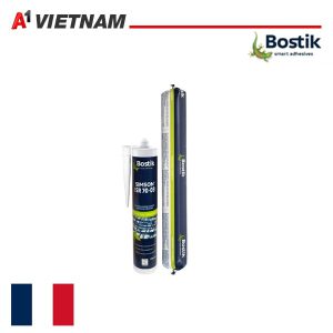 Keo Bostik 70-03 - Phân Phối Chính Hãng Tại Việt Nam