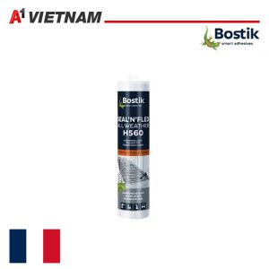 Keo Bostik H560 - Phân Phối Chính Hãng Tại Việt Nam