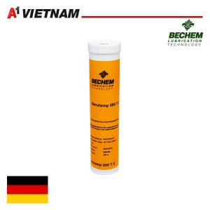 Mỡ Bechem Berutemp 500 T2 - Phân Phối Chính Hãng, Giá Tốt