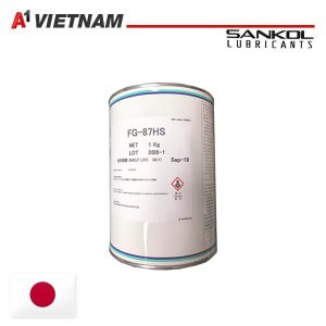 Mỡ Sankol FG-87HS - Phân Phối Chính Hãng Tại Việt Nam