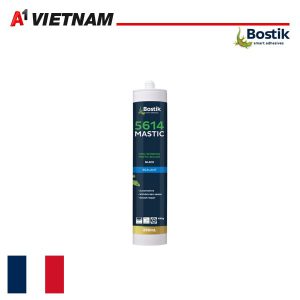 Keo Bostik 5614 - Phân Phối Chính Hãng Tại Việt Nam