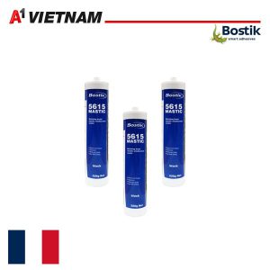 Keo Bostik 5615 - Phân Phối Chính Hãng Tại Việt Nam