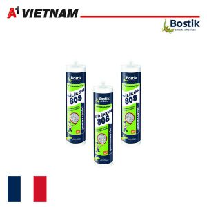 Keo Bostik 808 - Phân Phối Chính Hãng Tại Việt Nam