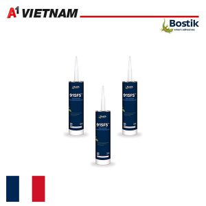 Keo Bostik 915FS - Phân Phối Chính Hãng Tại Việt Nam