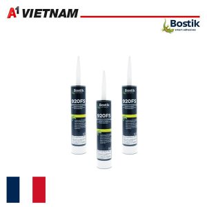 Keo Bostik 920 FS - Phân Phối Chính Hãng Tại Việt Nam