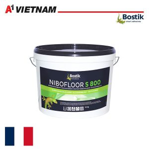 Keo Bostik S 800 - Phân Phối Chính Hãng Tại Việt Nam