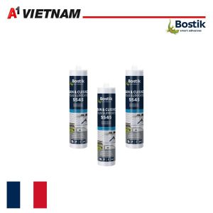 Keo Bostik S545 - Phân Phối Chính Hãng Tại Việt Nam