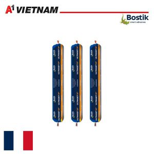 Keo Bostik Ultraset SF - Phân Phối Chính Hãng Tại Việt Nam